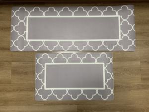 तकिये रसोई मंजिल मैट और आसनों निविड़ अंधकार विरोधी थकान सेट - Product Image 5