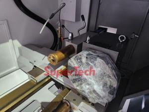 Investissement <span class=keywords><strong>sans</strong></span> <span class=keywords><strong>risque</strong></span> : Tour CNC Supertech CK6150 avec garantie de performance et pièces détachées disponibles dans le monde entier - Product Image 5