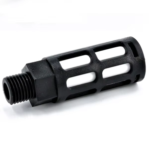 ผู้ผลิตจัดหาไส้กรองลมแบบนิวเมติก PE สำหรับกรองฝุ่นขนาด 0.1-300 ไมครอน - Product Image 5