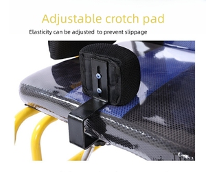 Aangepaste Handmatige Rolstoel Voor Kinderen Hersenverlamming En Gehandicapten Rolstoel Rolstoel Voor Kinderen - Product Image 6