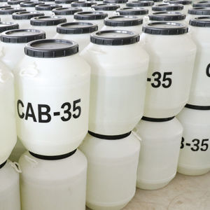 Cocamidopropyl Betaine Cab 35 Grado cosmético Capb CAS 61789-40-0 - Product Image 1