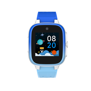 Havit Kw12 Máy Ảnh Chụp Ảnh Âm Nhạc Chơi Thời Gian Hiển Thị GPS Theo Dõi Đèn Pin Nhiều Trò Chơi Thể Thao Thông Minh Đồng Hồ Cho Trẻ Em - Product Image 2