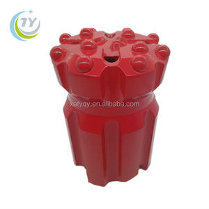 سحب BIT T51-127mm أو 5 بوصة للحفر في الصخور الصلبة - Product Image 6