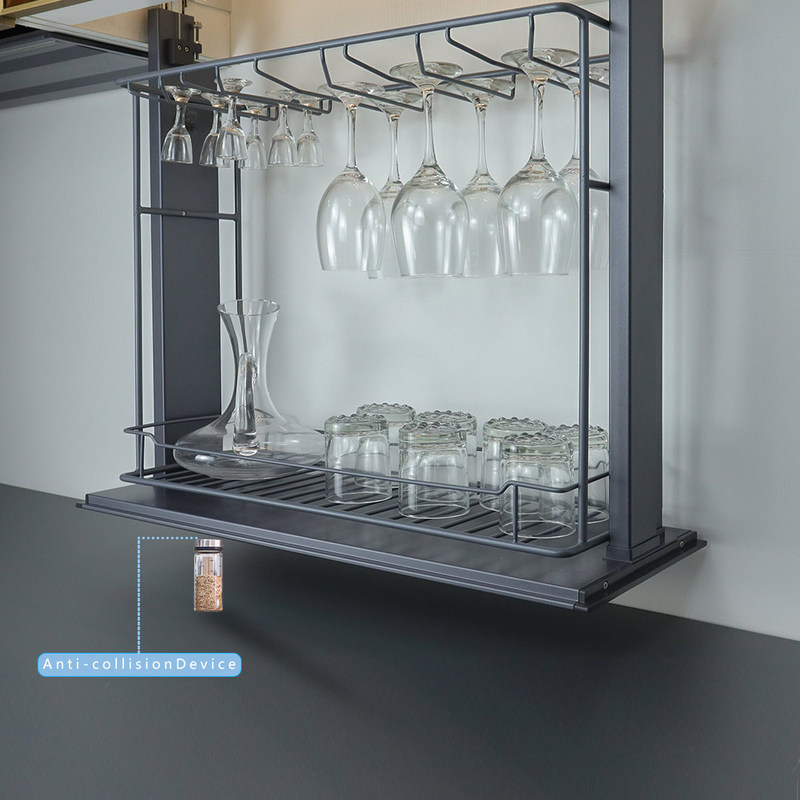 Kitchen Hardware Electric Kitchen Lift System