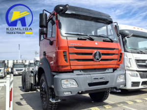 Nuevo eje trasero <span class=keywords><strong>de</strong></span> camión pesado beiben 2642 camión beiben usado <span class=keywords><strong>6x6</strong></span> <span class=keywords><strong>precio</strong></span> en Congo - Product Image 2
