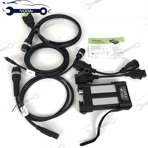 Ordinateur portable CF53 Original Vocom II 88890400 2.8.150 PTT Premium Tech Tool Vocom2 WIFI DEV2 Outil de diagnostic pour camions lourds - Product Image 6