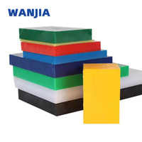 Barre ronde en plastique acétal POM blanc/noir, marque XYH, service de découpe et d'usinage CNC personnalisable pour pièces de précision de machines