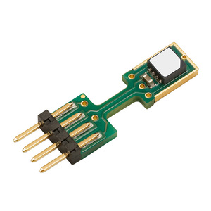 SHT85 Original <strong>Transducers</strong> Humidity Moisture Sensors Temperature 0 ~ 100% RH Digital &plusmn;1.5% RH 8 s Through Hole - Product Image 1
