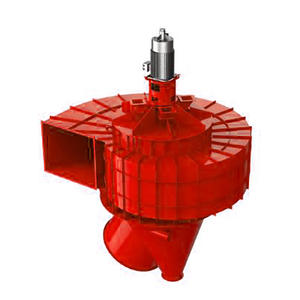 เครื่องแยกแบบรางเกลียวอัตโนมัติด้วยแรงโน้มถ่วง HPGR สำหรับเหมืองแร่โลหะ - Product Image 1