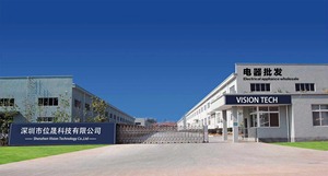 อุปกรณ์ควบคุมห้องอัตโนมัติอาคาร BC9191-0100 - Product Image 2