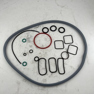 Ensemble d'anneaux d'étanchéité pour la réparation et le remplacement des moteurs électriques des modèles Tesla - Product Image 5