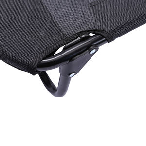 Elavated Pet <span class=keywords><strong>Bed</strong></span>シングル、ダブルサイズの睡眠非犬ベビーベッドベッド - Product Image 4