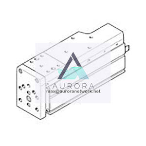 Accessoires de valve fneuatique électronique de haute qualité, EGSC-BS-KF-60-75-12P, avec un bon prix - Product Image 1