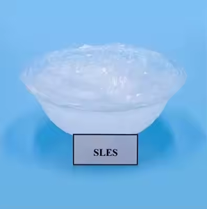 Productos químicos para el cuidado del cabello Cas 68585-34-2 Embalaje personalizable para aplicaciones químicas - Product Image 3