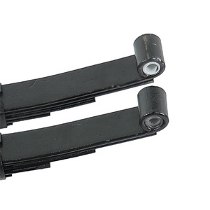 Trailer bộ phận nhà sản xuất hệ thống treo lÁ mùa xuân Bộ dụng cụ cho 2000 3500lb trục - Product Image 3