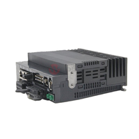 Nouveau Servomoteur R88D-KN01H-ECT G5 100W 100% Original, Contrôleur d'Automatisation Industrielle EtherCAT Sysmac PLC en Stock