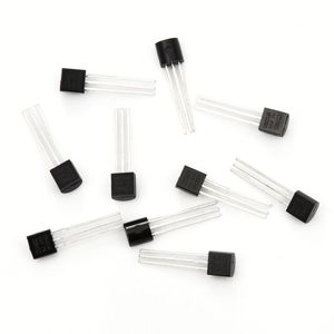 New and Original-In Stock KA431 TO-92 Transistor Specialized <b>Electronic</b> Components Purchasing and Support Services - Product Image 1