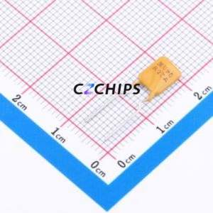 RF2639-000 Resettable Fuse Through hole Component (THT),P=5mm Fuse 30V 100A 900mA 1.8A - Product Image 1