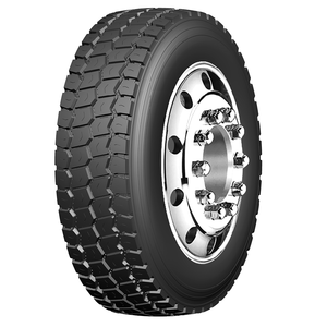 Pneu de camion DOT Royalmega |   Tailles : 12.00R20, 11R22.5, 11R24.5, 295/75R22.5, 295/80R22.5, 315/80R22.5, 425/65R22.5 - Product Image 3