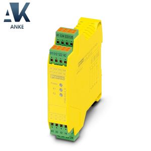 Phoenix PSR-SPP- 24UC/ESL4/3X1/1X2/B-Relais de sécurité 2981062 - Product Image 1