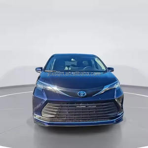 Ofertas Para Toyota Sienna Platinum 2024 <span class=keywords><strong>de</strong></span> Poco Uso, SUV Toyota Sienna, Autos Usados, Vehículos <span class=keywords><strong>de</strong></span> <span class=keywords><strong>Segunda</strong></span> Mano a la Venta - Product Image 3