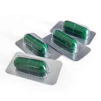 Complément alimentaire pour la vitalité masculine, capsule à base de plantes, nutrition quotidienne, soutien immunitaire, fabricant OEM