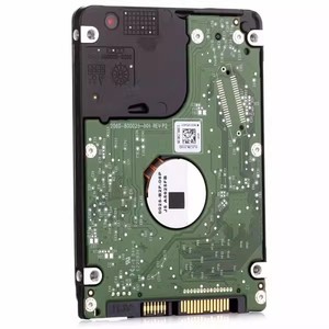 Disco Duro para Portátil <span class=keywords><strong>WD10SPZX</strong></span> de 1 TB, Azul, 2.5 Pulgadas, SATA III, 6 Gbps, 5400 RPM, 128 MB, Nuevo - Product Image 1