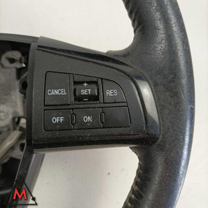 Volante con Pulsanti GS120-00720 per Mazda 6 Mk1 2002-2008 Usato (86205) - Product Image 3