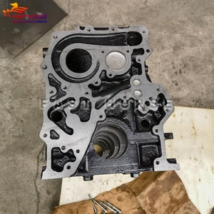 บล็อกกระบอกสูบ Hangood 1HZ พร้อมลูกสูบแบบเปียก ขนาด 94x100 มม. สำหรับการซ่อมแซมเครื่องยนต์ - Product Image 2