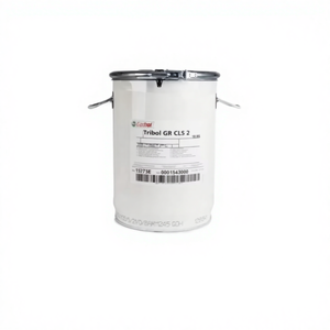 จาระบีลิเธียมอเนกประสงค์ Tribol GR CLS 2 น้ำหนัก 18 กก. น้ำมันหล่อลื่นอุตสาหกรรมสำหรับตลับลูกปืน - Product Image 1