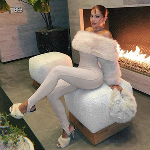 Sexy Warm Clothes - Winter Fashion for Women's Confidence