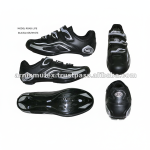 Chaussures de cyclisme en carbone, nouveau DESIGN 2016 - Product Image 1