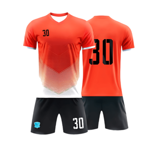 <span class=keywords><strong>Camiseta</strong></span> de Fútbol con Logotipo Personalizado, Estampado Completo, Ropa Deportiva, Camisetas Retro Clásicas Vintage, Uniforme de Fútbol Personalizado, <span class=keywords><strong>Camiseta</strong></span> de Fútbol para <span class=keywords><strong>Hombre</strong></span> - Product Image 1