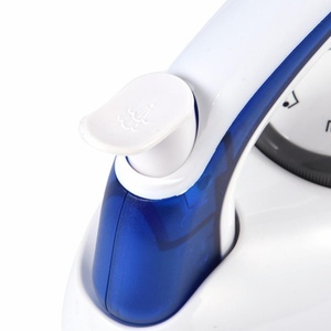Fer à repasser portable mini pliable multifonctionnel pour vêtements – Vente en gros - Product Image 3