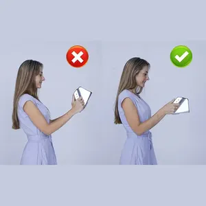 Équipement de test oculaire portable Autoréfractomètre de poche pour écran de vision en ophtalmologie - Product Image 5