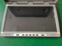Monitor Atap 22 inci dengan Transmitter IR untuk Mobil, Harga Kompetitif