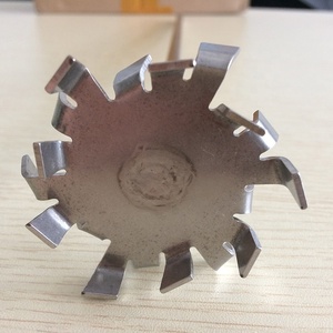 2019 altamente recomendable <span class=keywords><strong>agitador</strong></span> de hélice de paleta de acero inoxidable sólido - Product Image 2