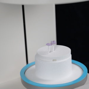 Yucera: Funcionamiento Estable, Bajo Índice de Fallos, Larga Vida Útil para Laboratorios Dentales, Uso Continuo a Largo Plazo - Product Image 2