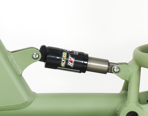 2023 LOHAS scooter électrique Offre Spéciale 750W moteur de moyeu arrière 48V 17.5Ah batterie nouveau design scooter électrique hors route escooter - Product Image 3