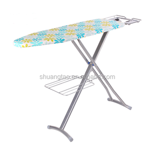 Asse da <span class=keywords><strong>Stiro</strong></span> Pieghevole Multicolore da Parete per Casa o Hotel - Product Image 1