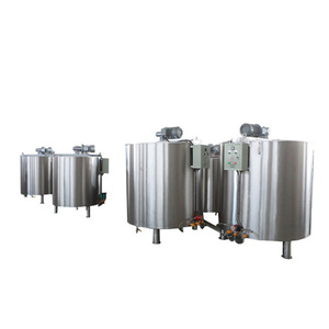 Tanque de Almacenamiento de <span class=keywords><strong>Chocolate</strong></span> de Alta Calidad, Mini, de 100L / 200L / 300L / 500L / 2000L, Tanque para Derretir <span class=keywords><strong>Chocolate</strong></span> - Product Image 3