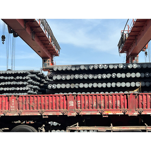 En kaliteli <span class=keywords><strong>ck45</strong></span> karbon çelik yuvarlak çubuk yuvarlak çubuk aisi 4140 katı demir karbon çelik yuvarlak - Product Image 5