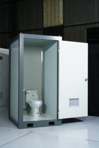 <span class=keywords><strong>Baño</strong></span> Portátil Prefabricado <span class=keywords><strong>para</strong></span> Obras, Contenedor Sanitario Móvil, Cabina WC Portátil, Inodoro Público Móvil <span class=keywords><strong>para</strong></span> Campamentos - Product Image 2