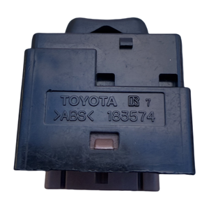 848700H010 pour <span class=keywords><strong>Toyota</strong></span> <span class=keywords><strong>AYGO</strong></span> 1.0 B 53KW <span class=keywords><strong>automatique</strong></span> 5P commande de réglage du rétroviseur extérieur - Product Image 4