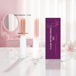 Gel Ginecológico de Raíz de Sophora con Propiedades Antibacterianas para la Salud <span class=keywords><strong>Genital</strong></span> Femenina, Previene la Picazón y Mejora el Olor Vaginal - Product Image 5