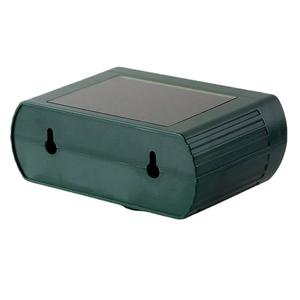 Appareils répulsifs à ultrasons pour l'extérieur, pour <span class=keywords><strong>chat</strong></span>, mouffette, écureuil, cerf, lumière clignotante - Product Image 5