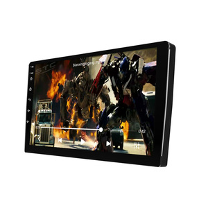 Universel 1 <span class=keywords><strong>Din</strong></span> 2 <span class=keywords><strong>Din</strong></span> 7 ''9'' 10 ''IPS écran tactile GPS Wifi voiture DVD Dsp processeur audio de voiture lecteur Dvd de voiture Android - Product Image 2