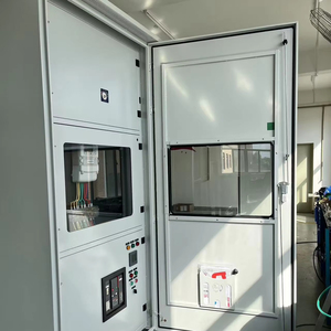 Solution de tableau électrique basse tension à prix compétitif pour équipement de commutation MV - Product Image 1
