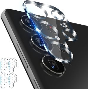 Lente de cámara <span class=keywords><strong>3D</strong></span> de vidrio templado HD Clear 0,3 MM para <span class=keywords><strong>Samsung</strong></span> S24 Ultra Protector de pantalla - Product Image 4