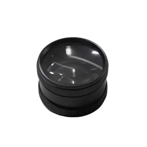 Precision Optical Prism For Photography